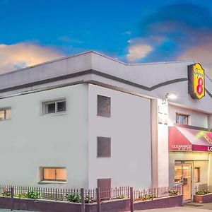 Super 8 By Wyndham North Bergen Nj/Nyc Area